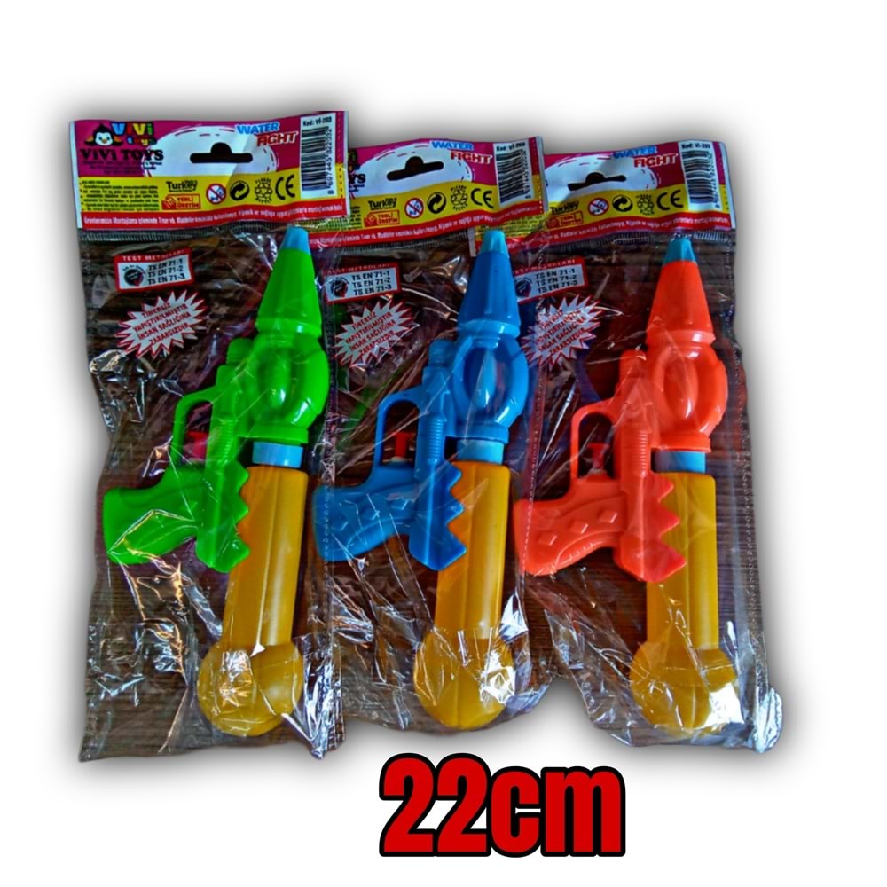 SU TABANCASI Vİ-203 *240