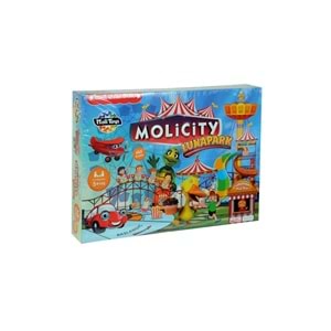 MOLİTOYS LUNAPARK *20