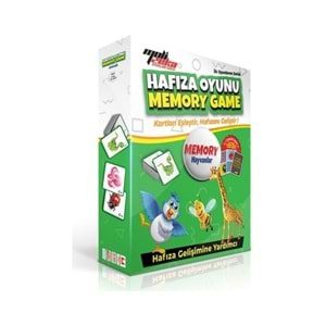HAFIZA OYUNU HAYVANLAR *36