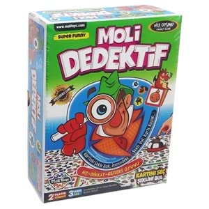 MOLİ DEDEKTİF 01544/01292 (36)
