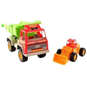 FORD CARGO HEDİYELİ 2 LİSET UÇAR-97 (0)