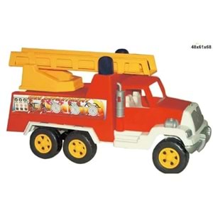 BÜYÜK İTFAİYE 144 (36)