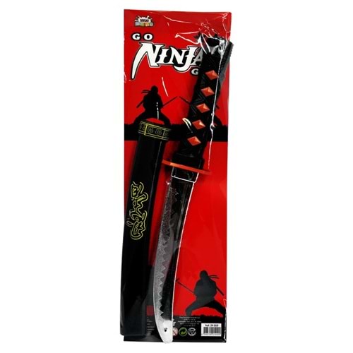 POŞETTE NİNJA KILIÇ ZN-2020 (144)