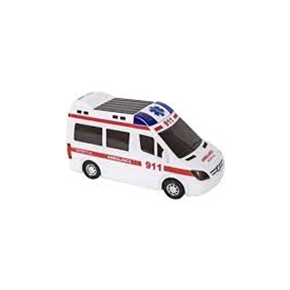 VAKUMLU AMBULANS 638836 (60)