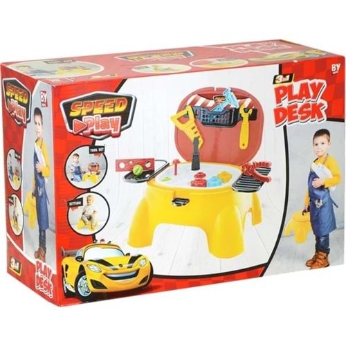 SPEED PLAY OYUN TABURESİ 574 (12)