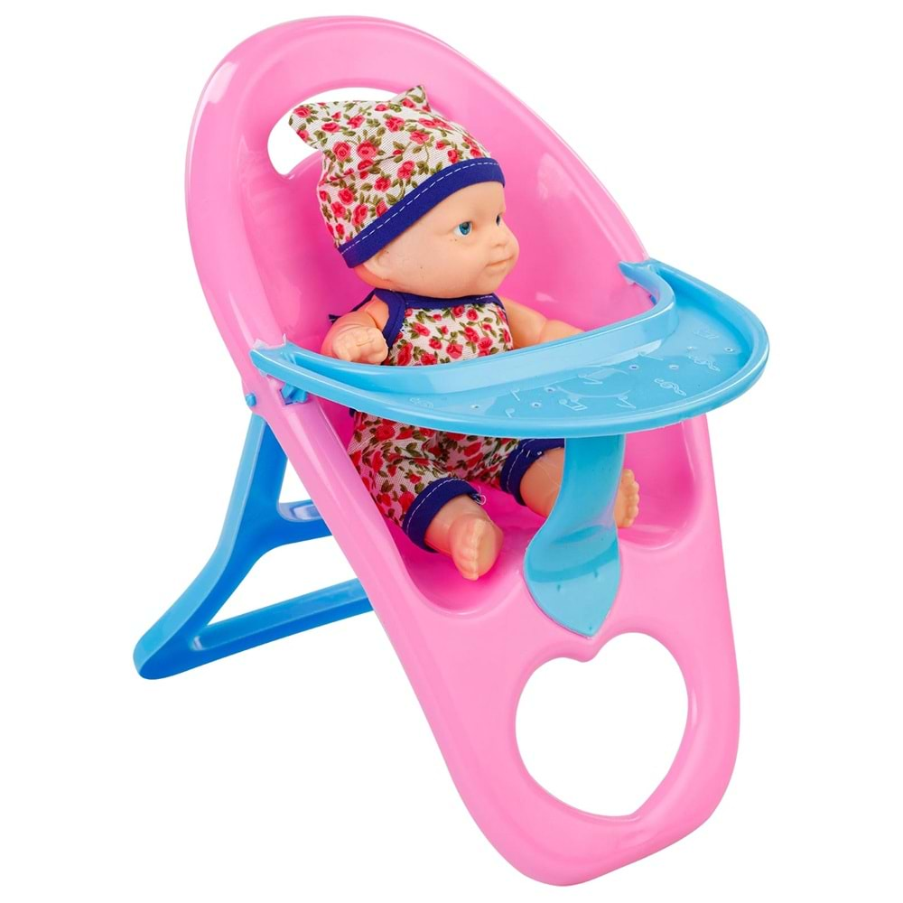 FİLEDE MAMA SANDALYELİ BEBEK CN2073B (32)