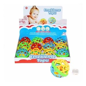 EMEKLEME TOPU CNM03 (144)