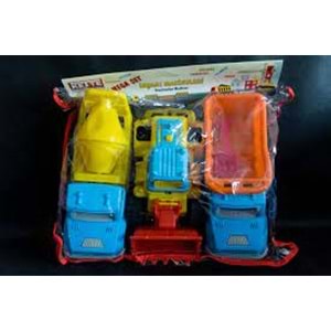 MEGA İNŞAAT SETİ KET-146 (20)