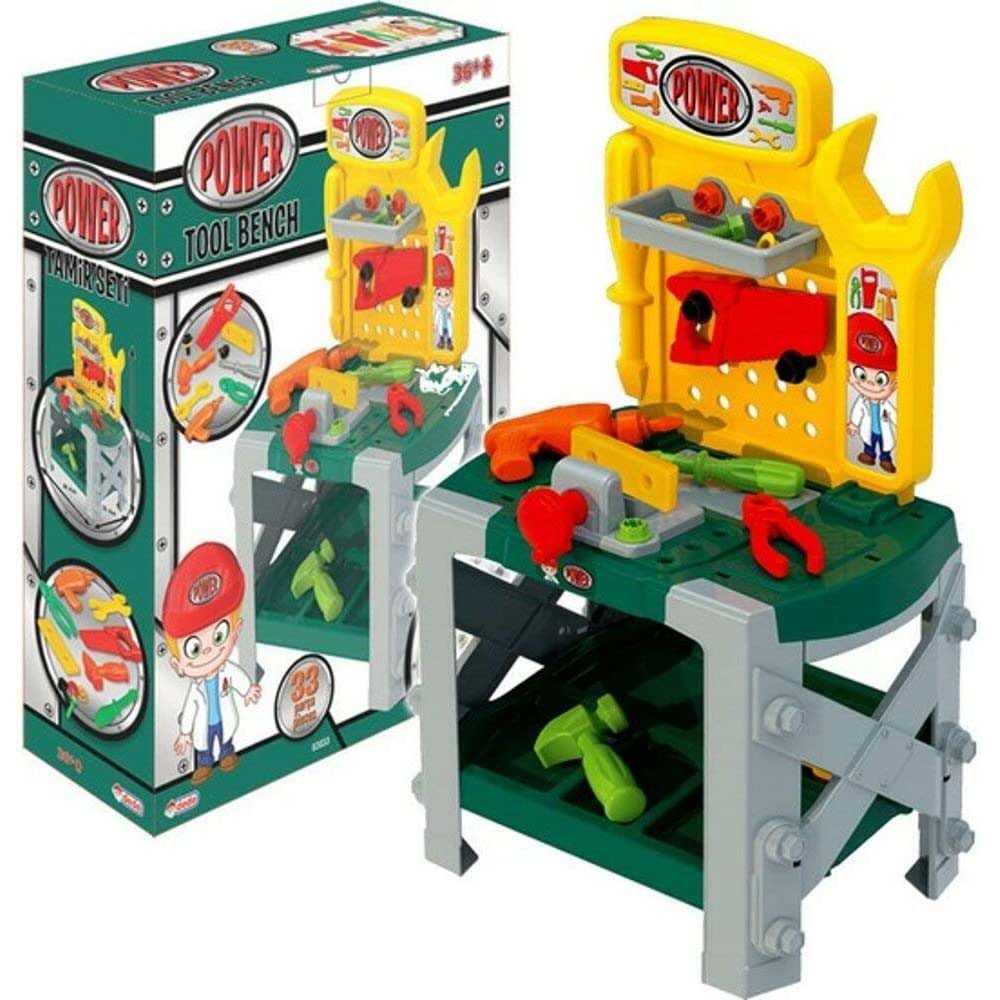 POWER TAMİR SETİ 03033 (5)
