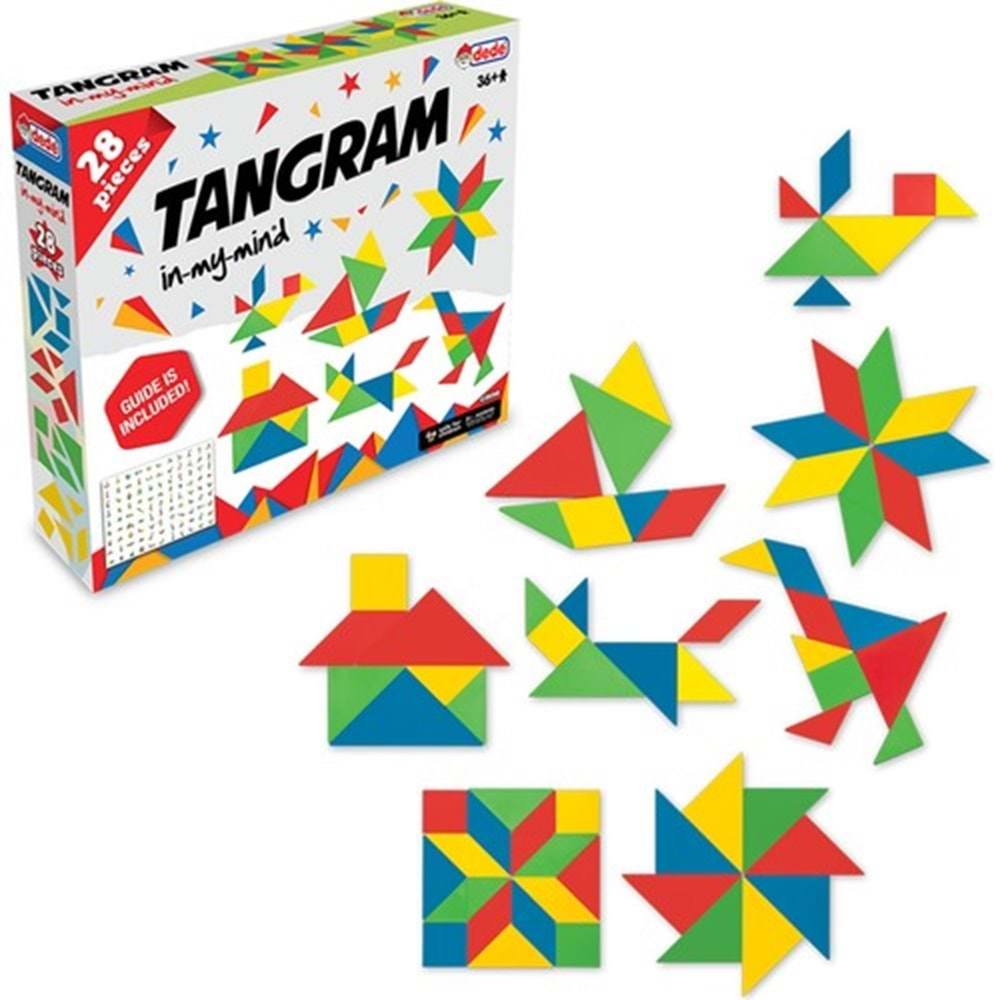 TANGRAM 28 PARÇA KUTULU 03698 (16)