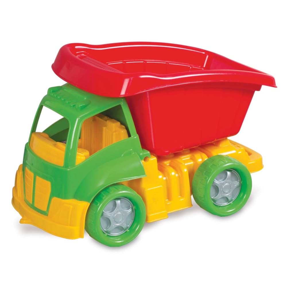 JUMBO DAMPERLİ KAMYON 55 CM 01373 (4)