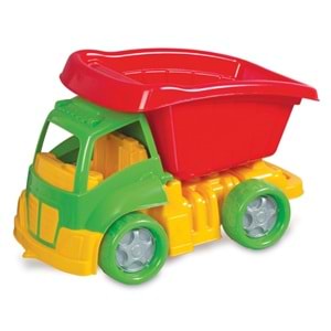 JUMBO DAMPERLİ KAMYON 55 CM 01373 (4)