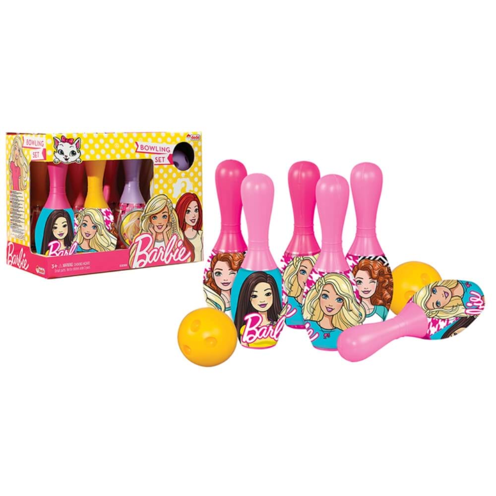 BARBIE BOWLİNG 03069 (12)