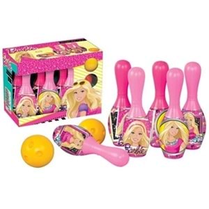 BARBIE BOWLİNG 03069 (12)