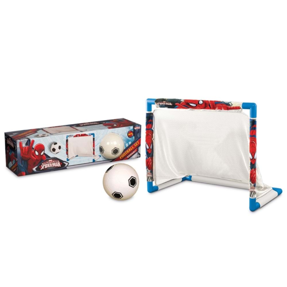 SPIDERMAN FUTBOL SET 03011 (12)