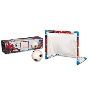 SPIDERMAN FUTBOL SET 03011 (12)