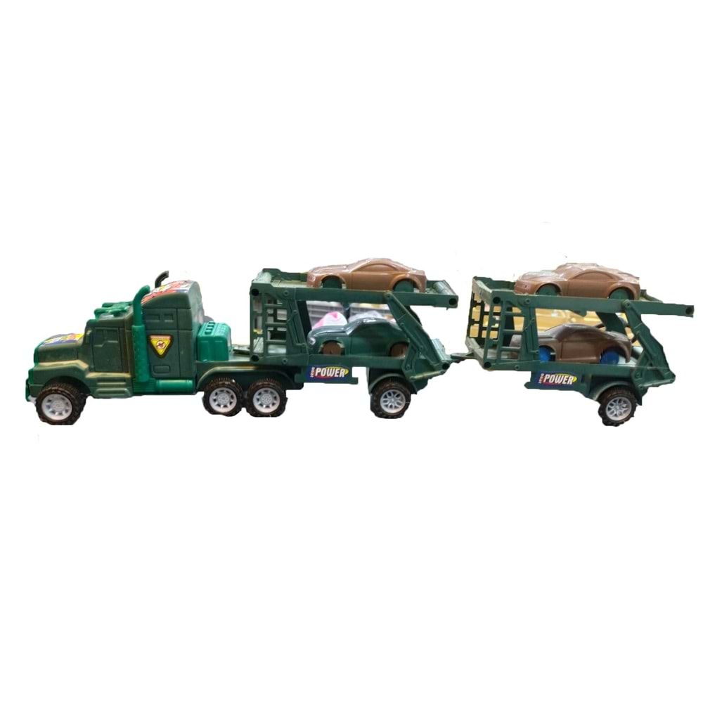 ARAÇ TAŞIYAN SÜRTMELİ TIR MT-204B (70)