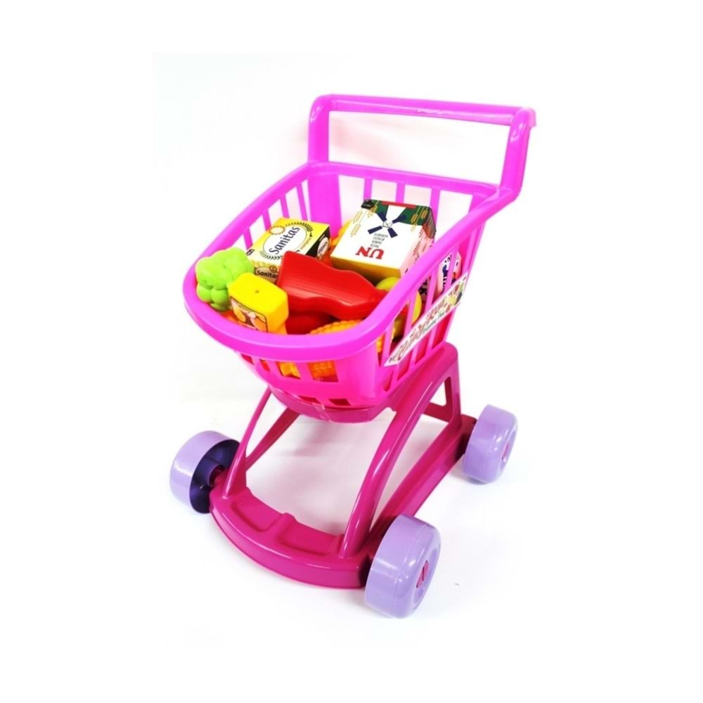 CANDY & KEN MARKET ARABASI DOLU 01369 (4)
