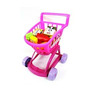 CANDY & KEN MARKET ARABASI DOLU 01369 (4)