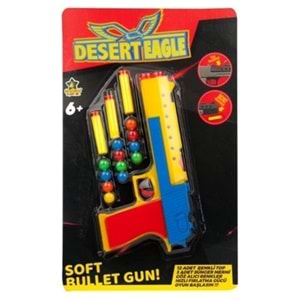 DESERT EAGLE TOP ATAN TABANCA ER-132 (60)