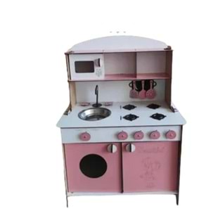 MS-A ORTA MUTFAK 65 CM