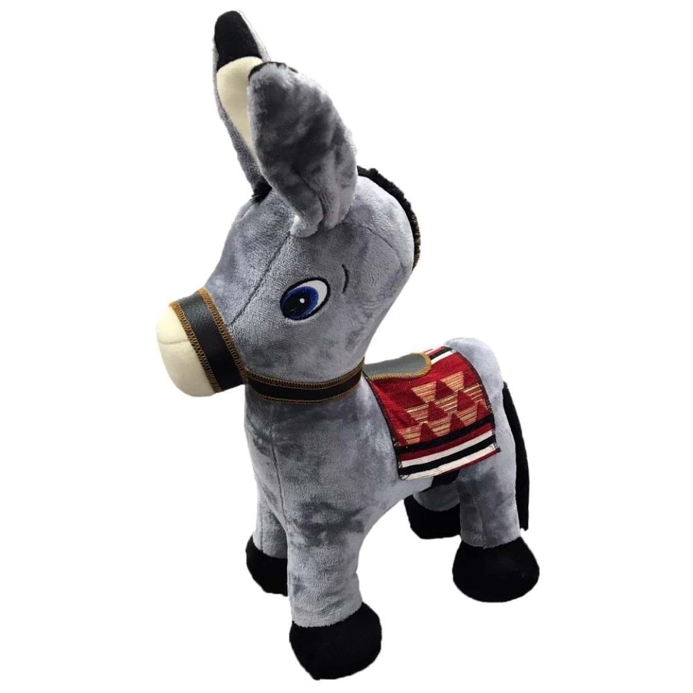 PELUŞ ŞİRİN SIPA 40 CM FK-18 *30