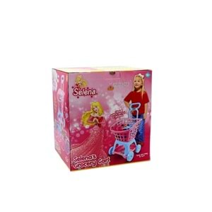 SELENA MARKET ARABASI KUTULU 4690 (18)