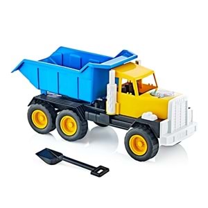 ŞİRİN MAK KAMYON 1729 (60)