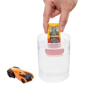 MATE HOT WHEELS COLOR REVEAL RENK DEĞİŞTİREN HBN63 (0)