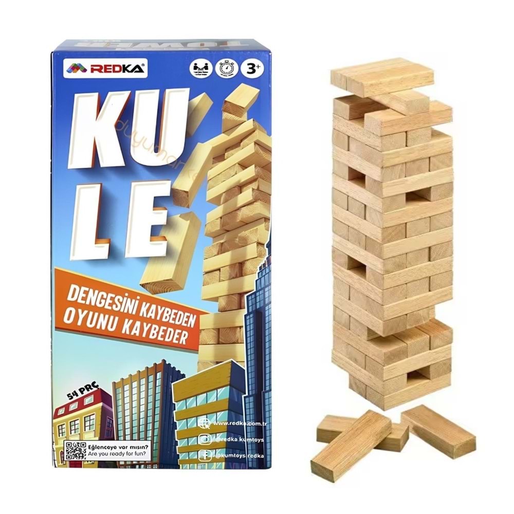 REDKA KULE OYUNU RD5132 *24