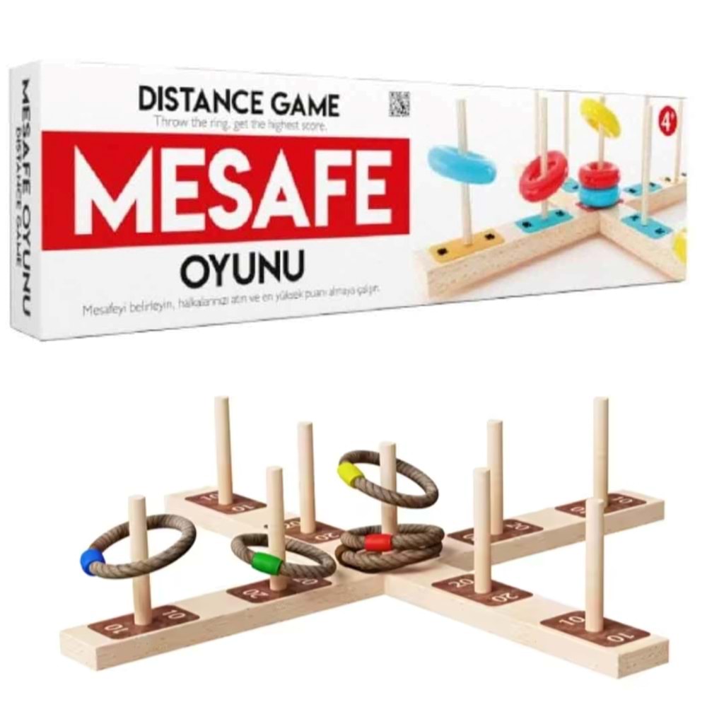 REDKA MESAFE OYUNU RD5259 *24