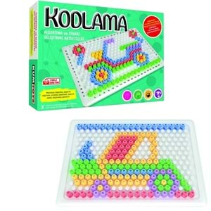 REDKA KUMTOYS KODLAMA KM5354 *24