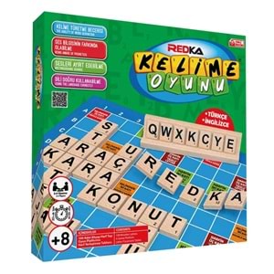 REDKA KELİME OYUNU RD5310 *24