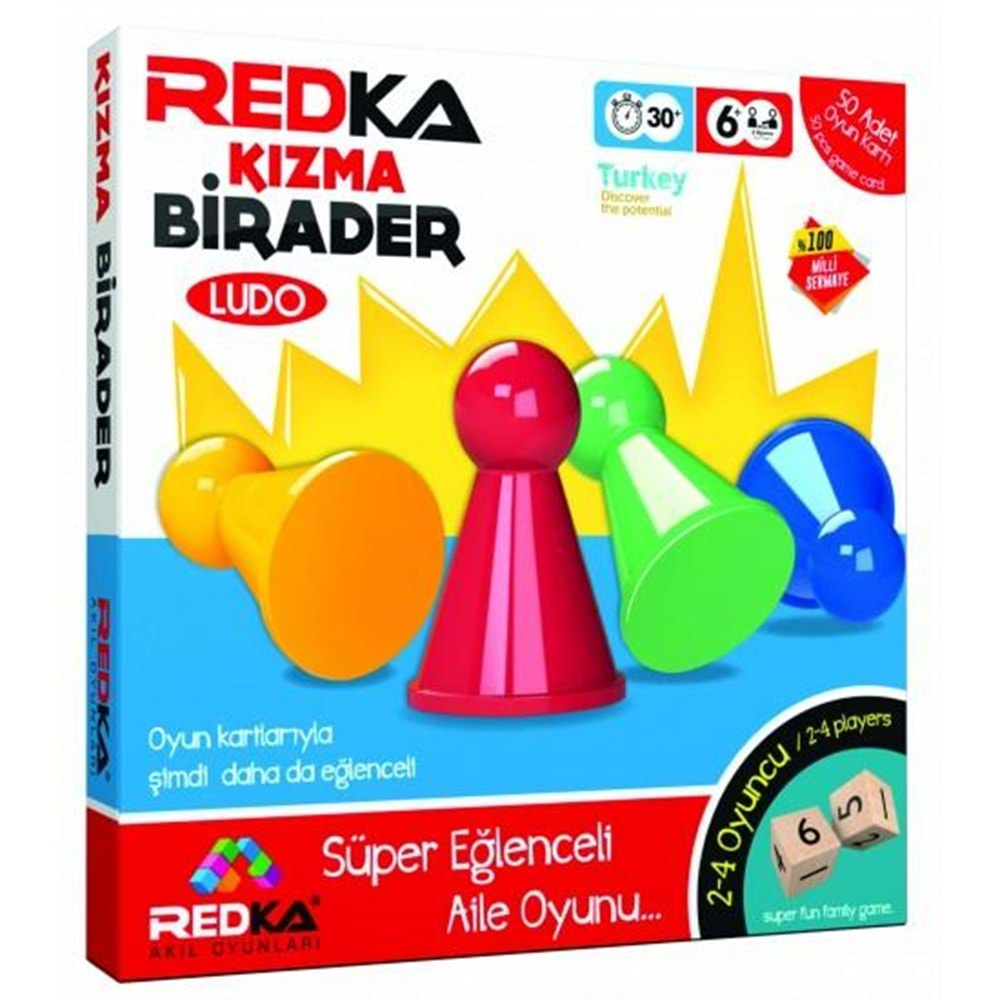 REDKA KIZMA BİRADER RD5309 (24)