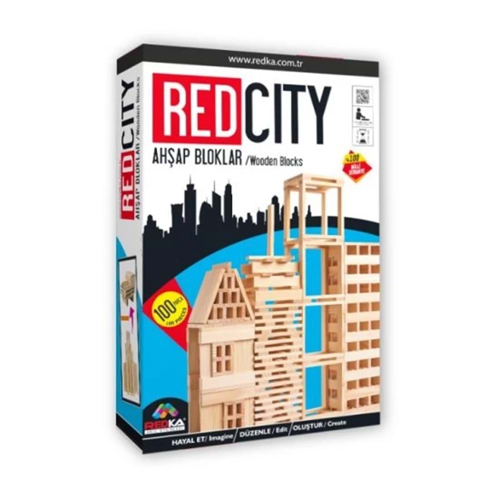 REDKA REDCİTY RD5200 (24)