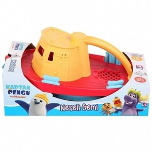 KAPTAN PENGU GEMİ LC-T39016 (24)