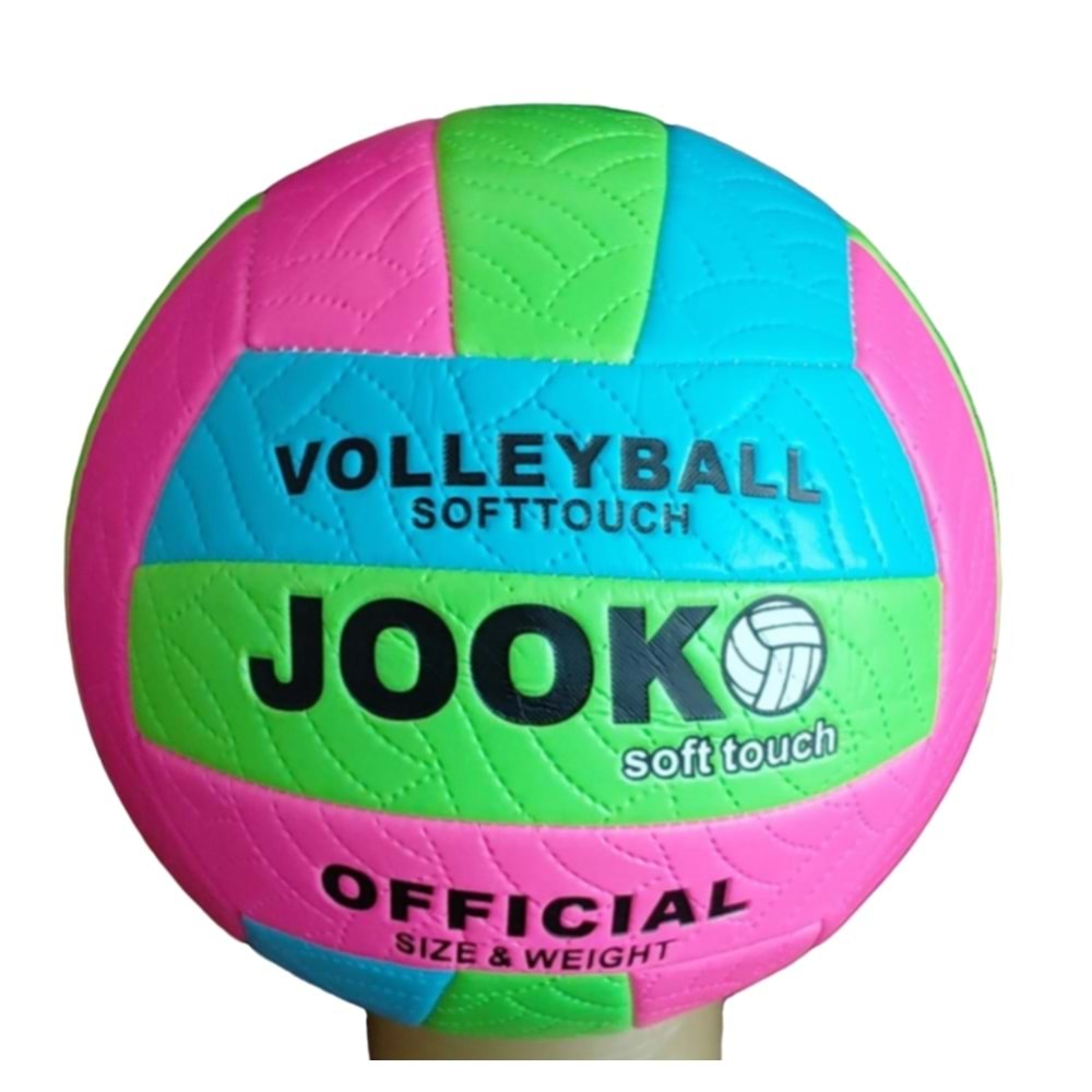 JOOK VOLEYBOL TOPU BSF-12 *60