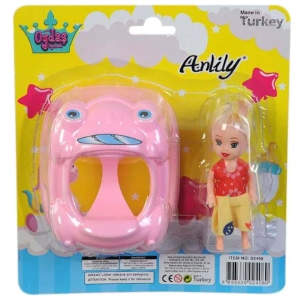 ANLİLY YÜRÜTEÇLİ BEBEK 02408 (105)