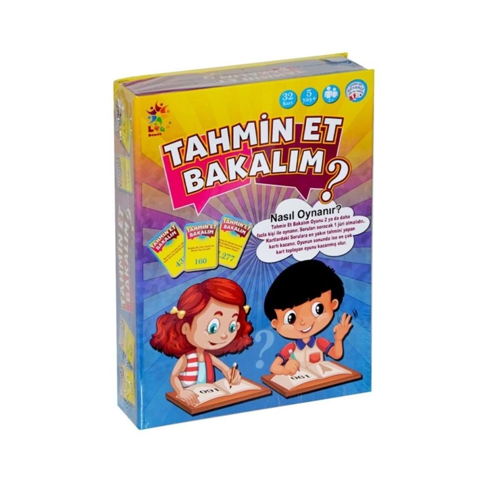 TAHMİN ET BAKALIM 7132 (48)