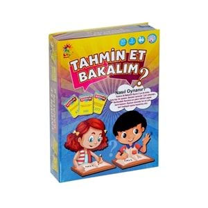 TAHMİN ET BAKALIM 7132 (48)