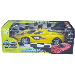 KUTULU FULL FONK.ŞARJLI ARABA P1020*24