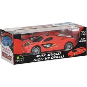 KUTULU FULL FONK.ŞARJLI ARABA P1020*24