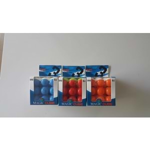3X3 ZEKA KÜPÜ LH052B-1
