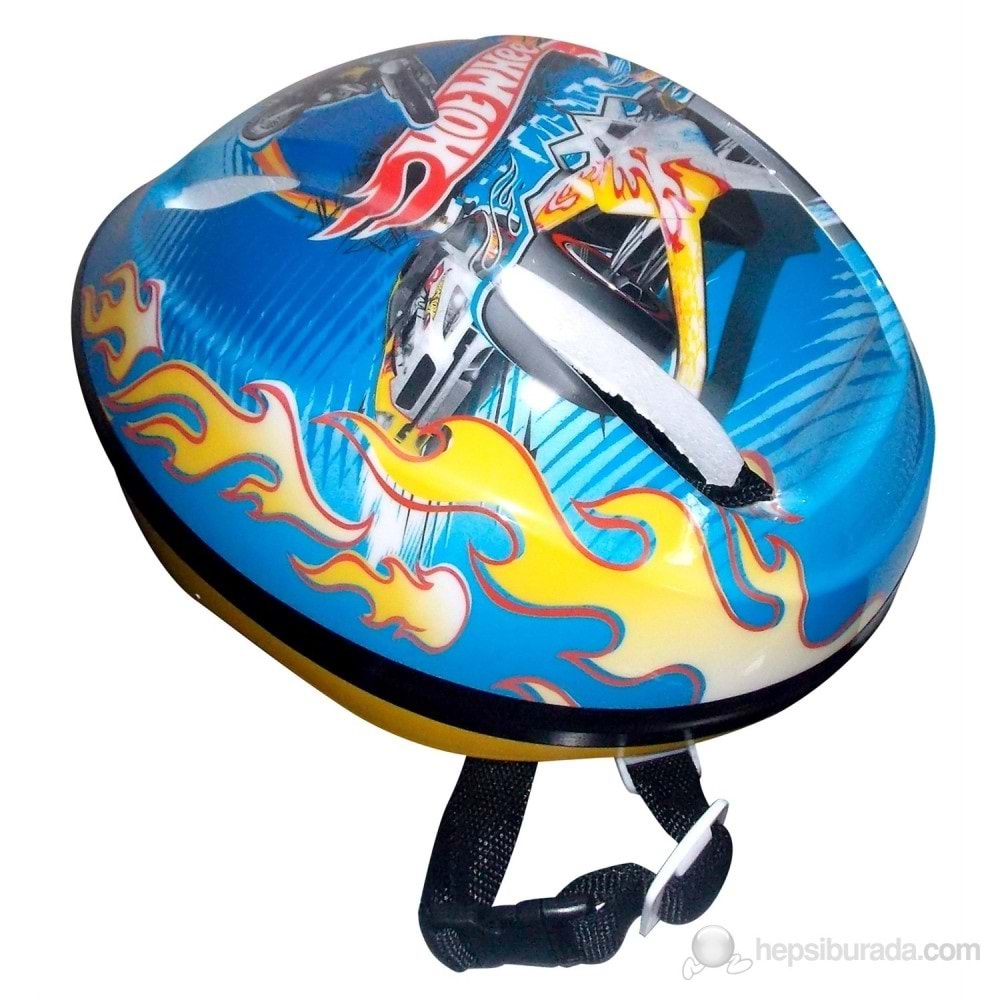 HOTWHEELS KASK FR57010 *36