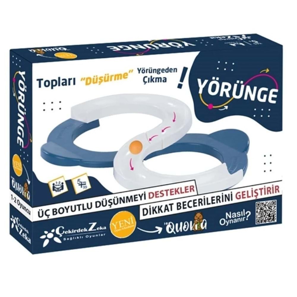 YÖRÜNGE 00988 *48