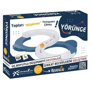 YÖRÜNGE 00988 *48