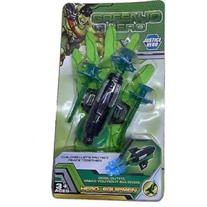 OK ATAN HULK ELDİVEN 11192-42 144*