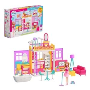 LİNDANIN VİLLA EVİ 03721 *3