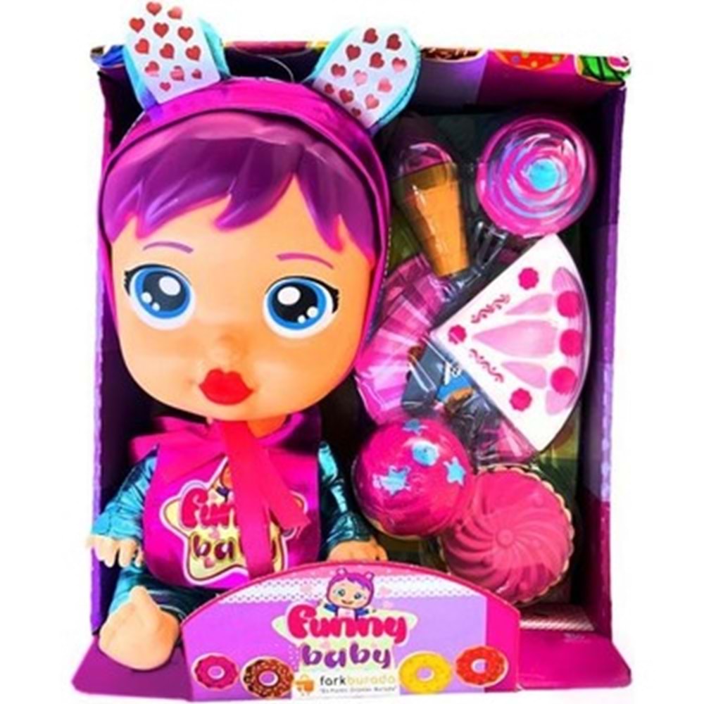 FUNNY BABY PASTA G-06 (16)
