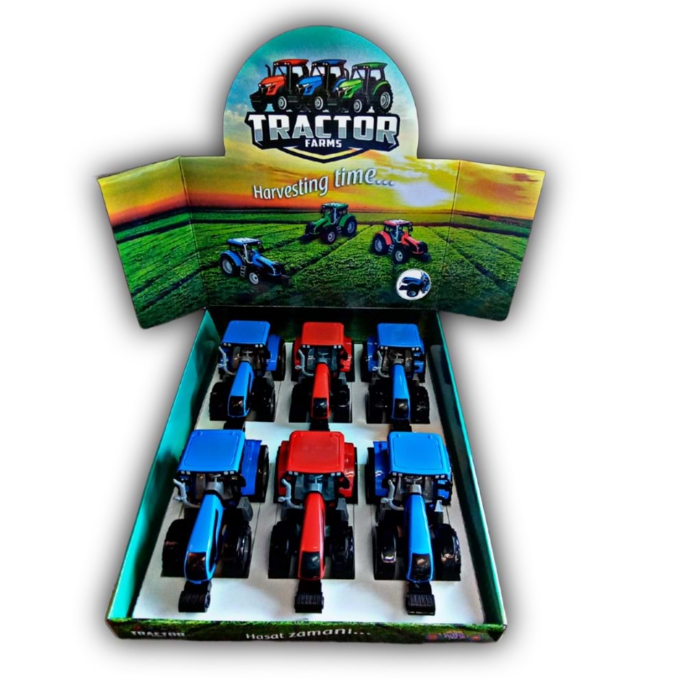 AYA TRAKTÖR 40043 40050 *60